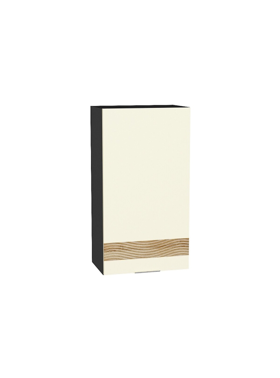 Шкаф верхний с 1-ой дверцей Терра DL