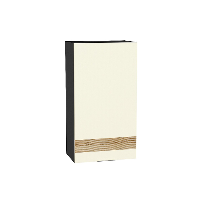 Шкаф верхний с 1-ой дверцей Терра DL