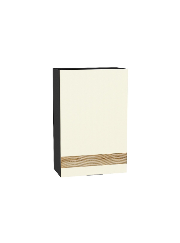 Шкаф верхний с 1-ой дверцей Терра DL