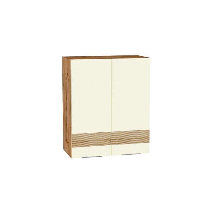 Шкаф верхний с 2-мя дверцами Терра D