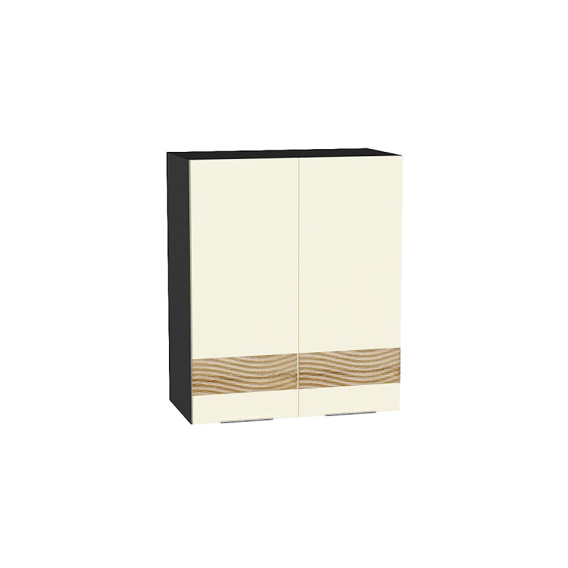 Шкаф верхний с 2-мя дверцами Терра D