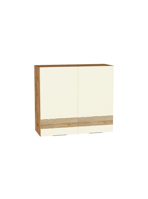 Шкаф верхний с 2-мя дверцами Терра D