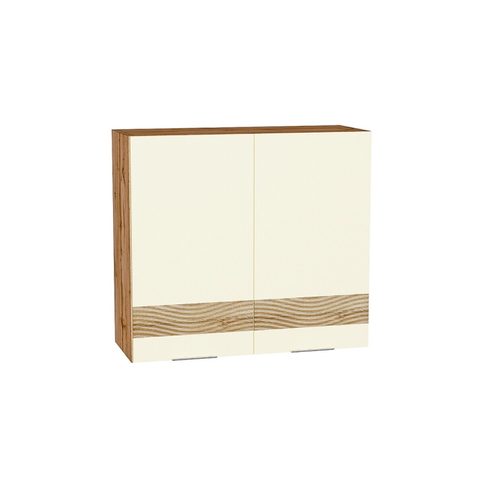 Шкаф верхний с 2-мя дверцами Терра D