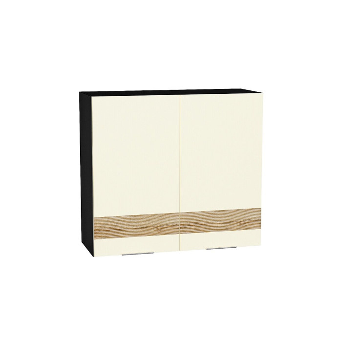 Шкаф верхний с 2-мя дверцами Терра D