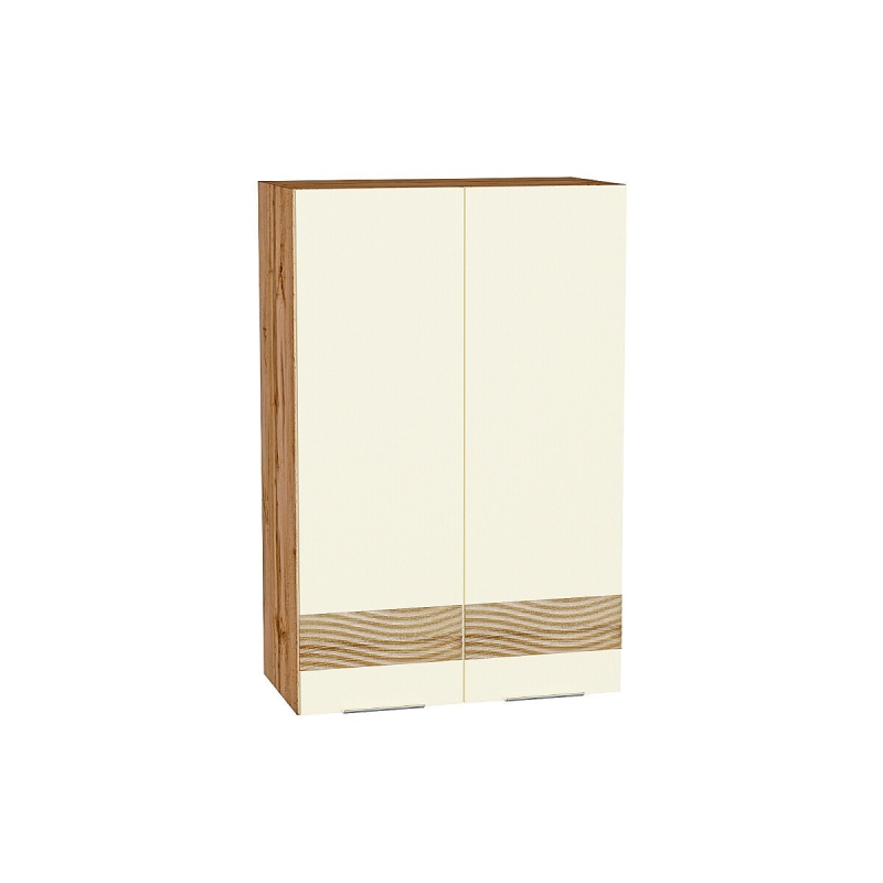 Шкаф верхний с 2-мя дверцами Терра D