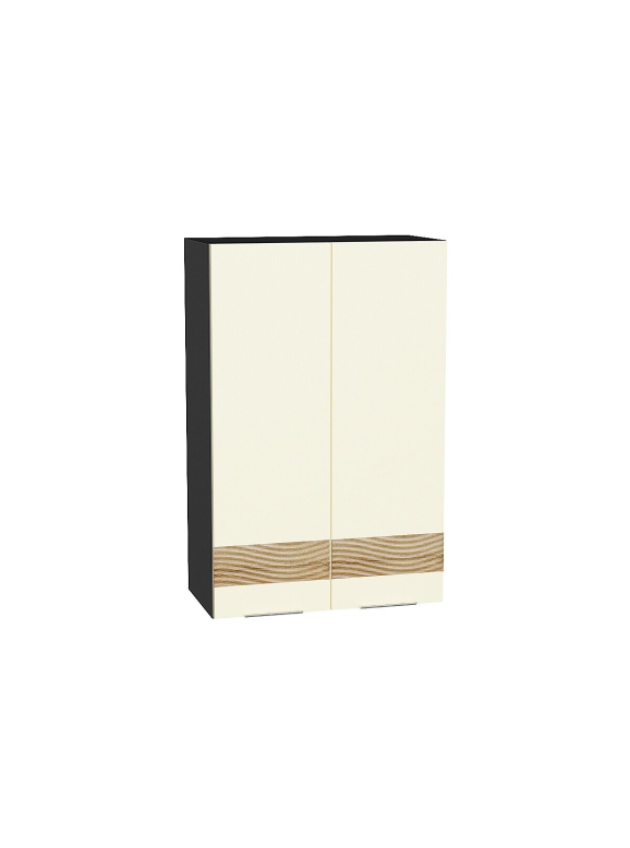 Шкаф верхний с 2-мя дверцами Терра D