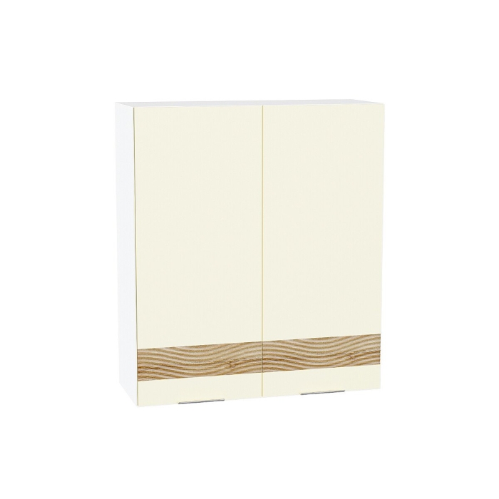 Шкаф верхний с 2-мя дверцами Терра D