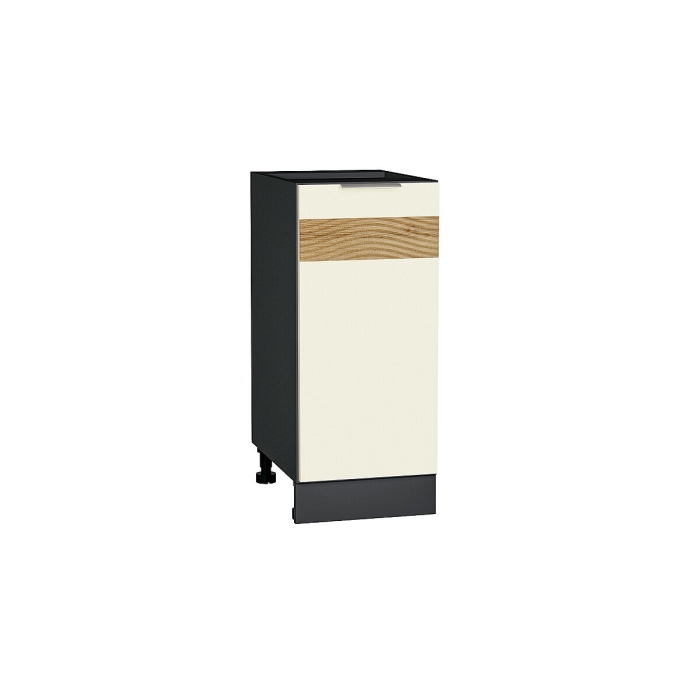 Шкаф нижний с 1-ой дверцей Терра DR