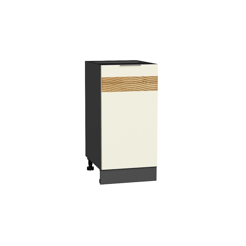 Шкаф нижний с 1-ой дверцей Терра DL