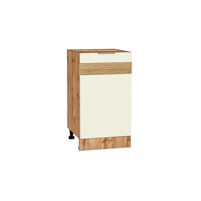 Шкаф нижний с 1-ой дверцей Терра DL