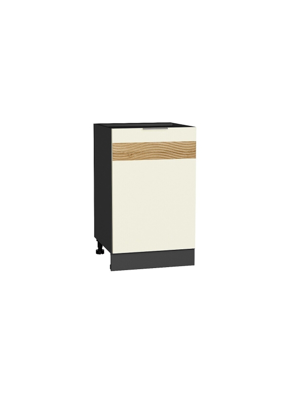 Шкаф нижний с 1-ой дверцей Терра DL