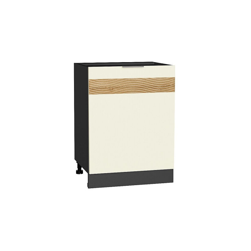 Шкаф нижний с 1-ой дверцей Терра DL