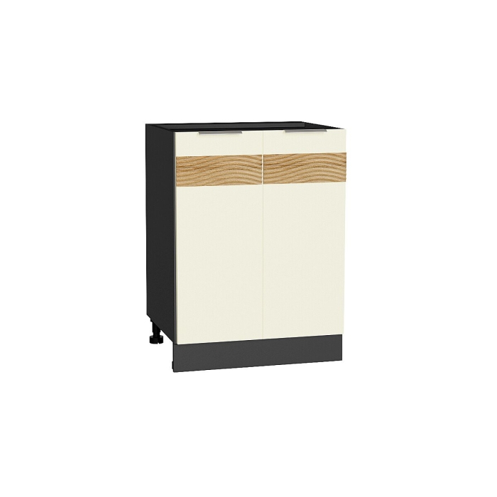 Шкаф нижний с 2-мя дверцами Терра D