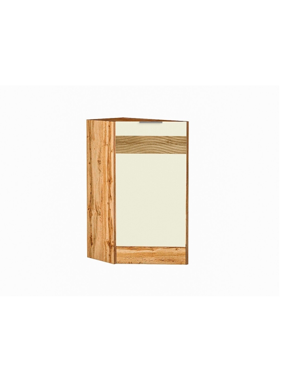 Шкаф нижний торцевой Терра DL