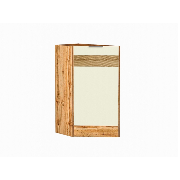 Шкаф нижний торцевой Терра DL