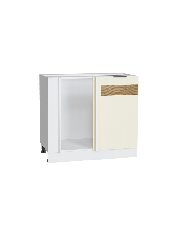 Шкаф нижний угловой Терра DR