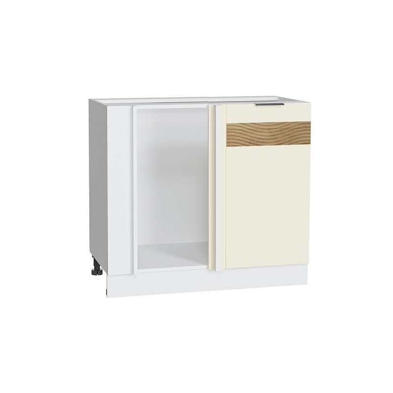 Шкаф нижний угловой Терра DR