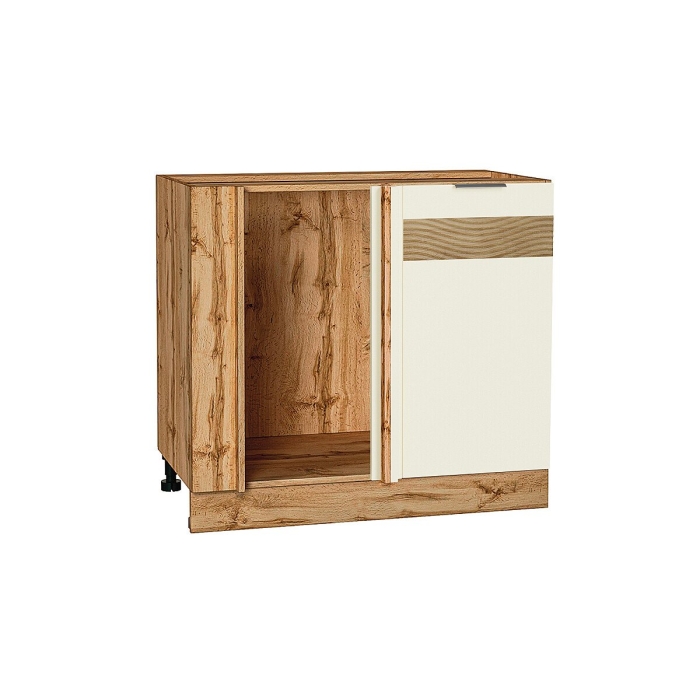 Шкаф нижний угловой Терра DR