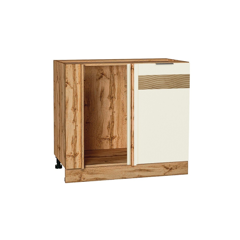 Шкаф нижний угловой Терра DR