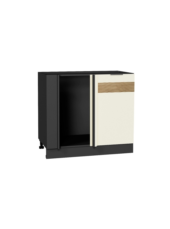 Шкаф нижний угловой Терра DR