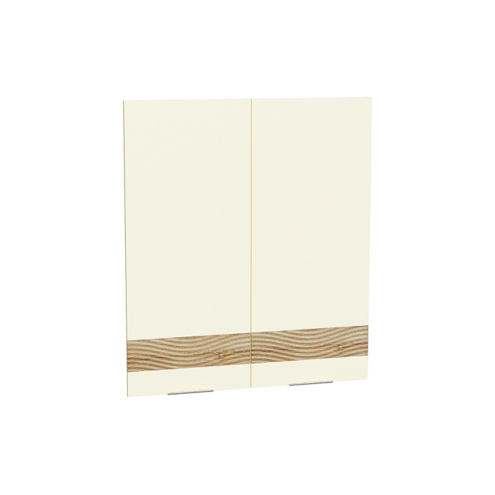 Комплект фасадов Терра для каркаса Ф-50НD В809