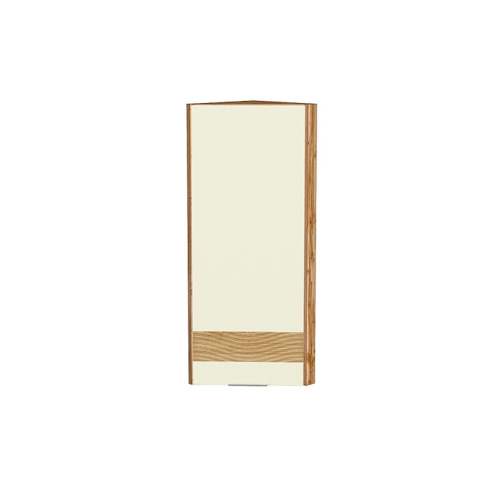 Шкаф верхний торцевой Терра DR