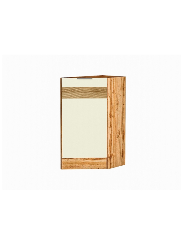 Шкаф нижний торцевой Терра DR