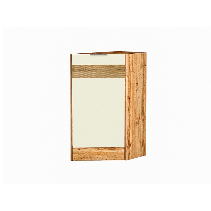 Шкаф нижний торцевой Терра DR