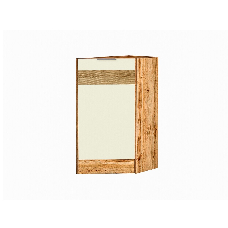 Шкаф нижний торцевой Терра DR