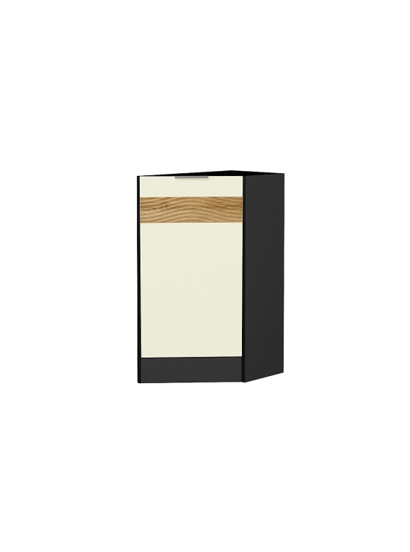 Шкаф нижний торцевой Терра DR