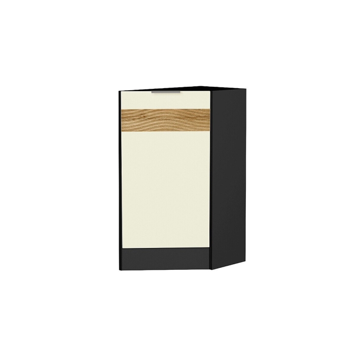 Шкаф нижний торцевой Терра DR