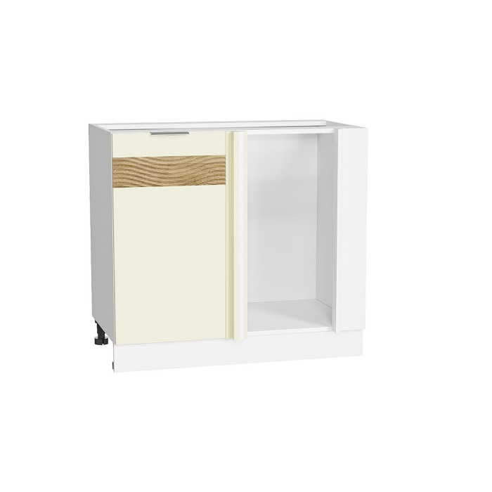 Шкаф нижний угловой Терра DL