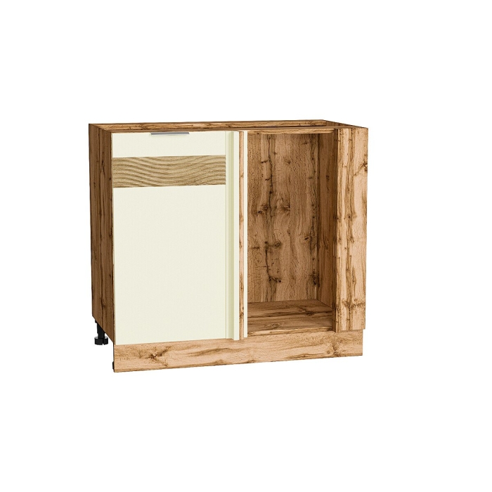 Шкаф нижний угловой Терра DL