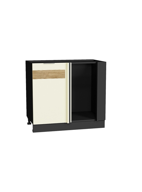 Шкаф нижний угловой Терра DL