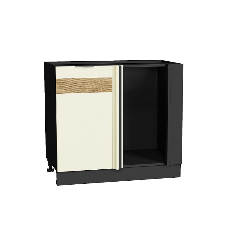 Шкаф нижний угловой Терра DL