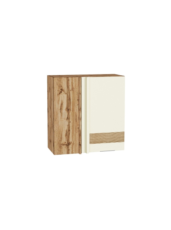 Шкаф верхний прямой угловой Терра DR