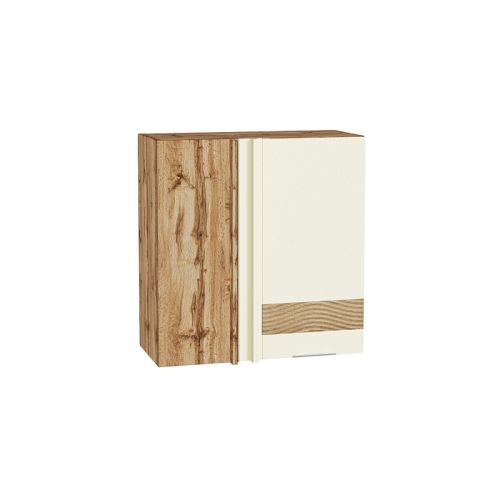 Шкаф верхний прямой угловой Терра DR