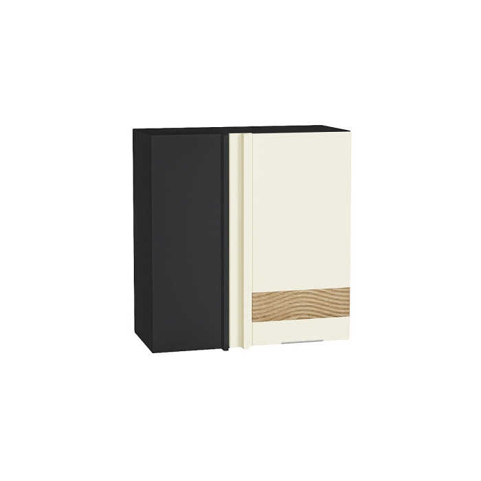 Шкаф верхний прямой угловой Терра DR