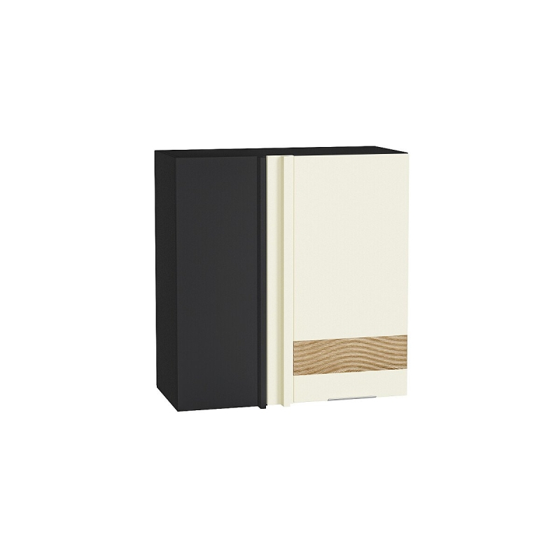 Шкаф верхний прямой угловой Терра DR