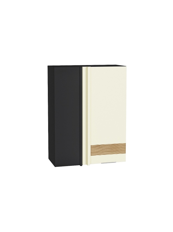 Шкаф верхний прямой угловой Терра DR