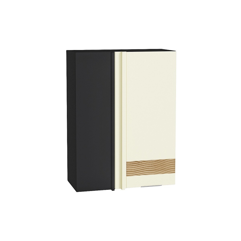 Шкаф верхний прямой угловой Терра DR