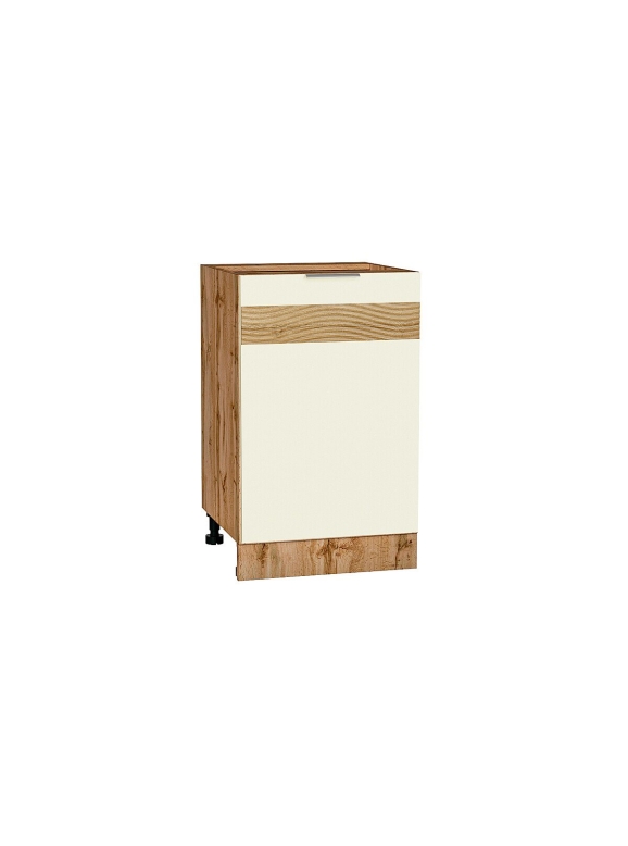 Шкаф нижний с 1-ой дверцей Терра DL