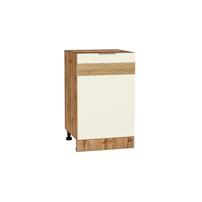 Шкаф нижний с 1-ой дверцей Терра DR