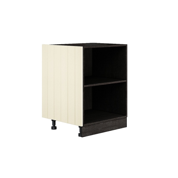 Фасад боковой Прованс для нижнего шкафа