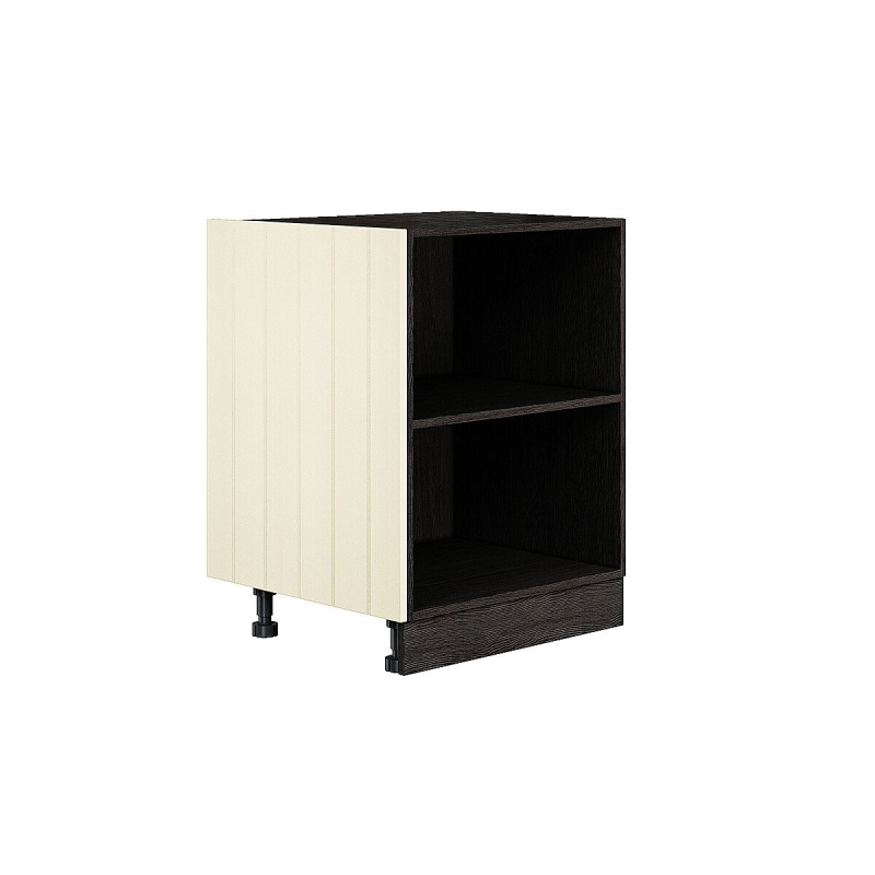 Фасад боковой Прованс для нижнего шкафа