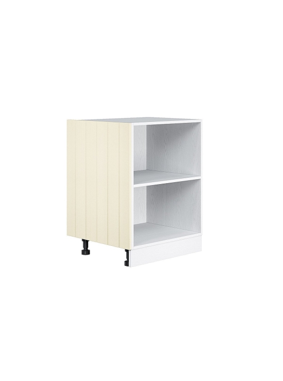 Фасад боковой Прованс для нижнего шкафа