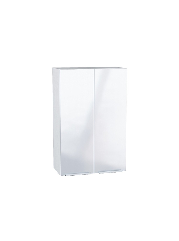 Шкаф верхний с 2-мя дверцами Фьюжн