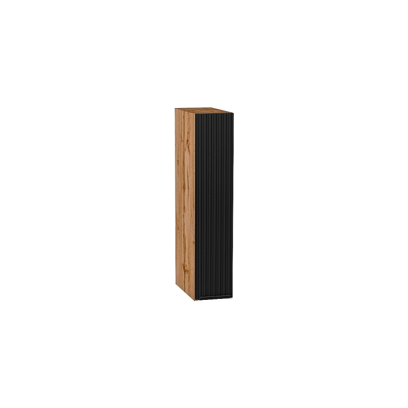 Шкаф верхний бутылочница Евро Лайн