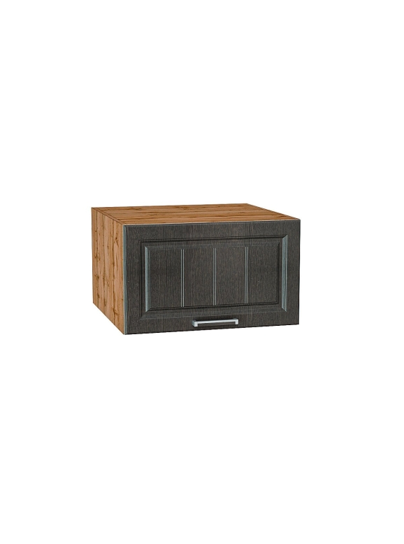 Шкаф верхний горизонтальный глубокий Прага