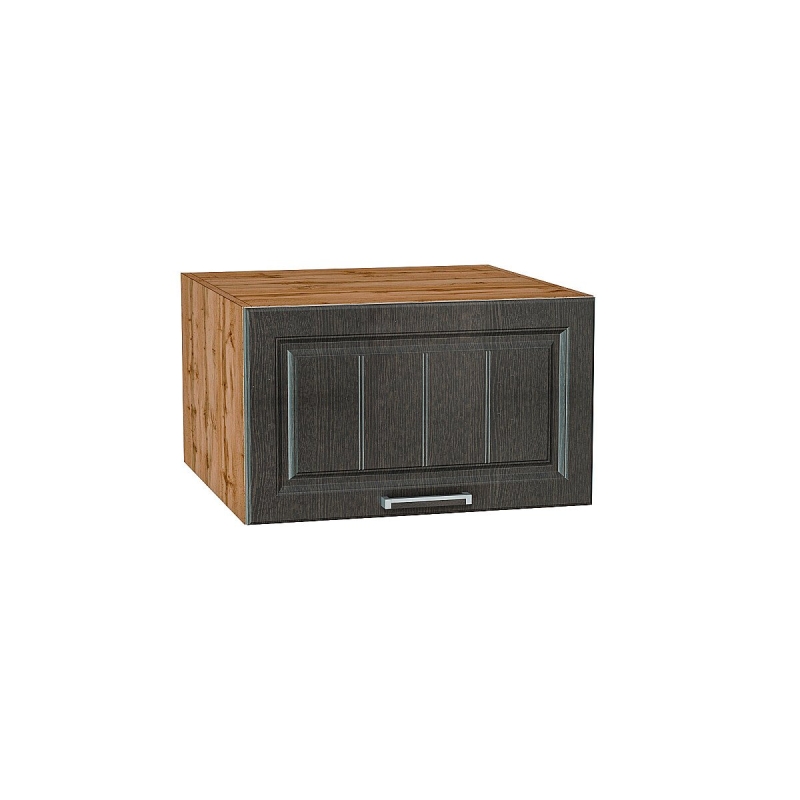 Шкаф верхний горизонтальный глубокий Прага